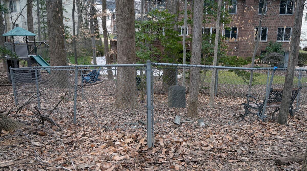 Trumble Family Cemetery Low Res