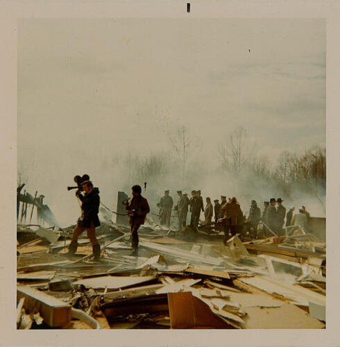 CW Gas Explosion 1972 (10)