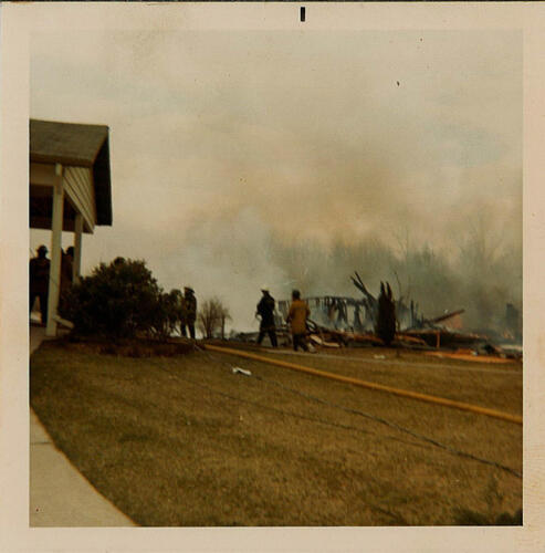 CW Gas Explosion 1972 (11)