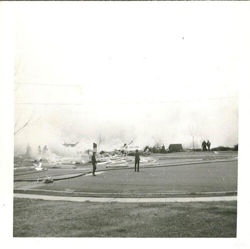 CW Gas Explosion 1972 (20)