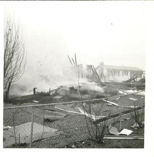 CW Gas Explosion 1972 (21)