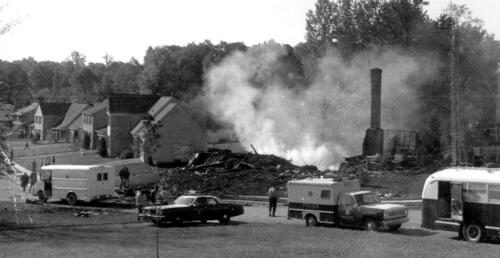 CW Gas Explosion 1972 (35)