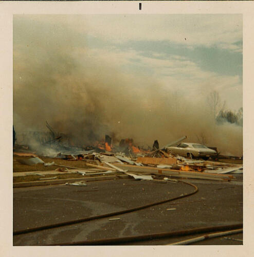 CW Gas Explosion 1972 (7)