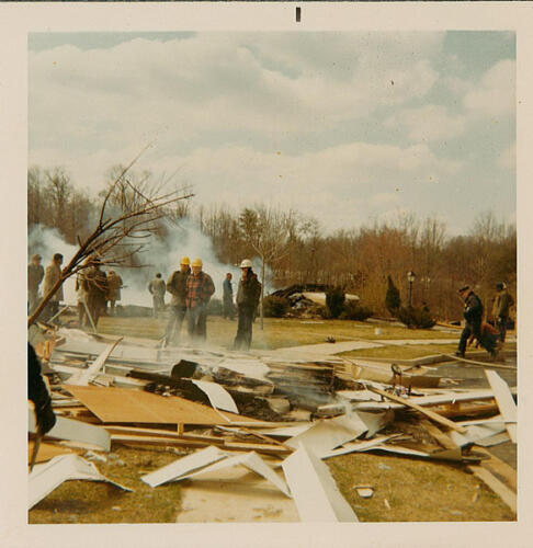 CW Gas Explosion 1972 (9)
